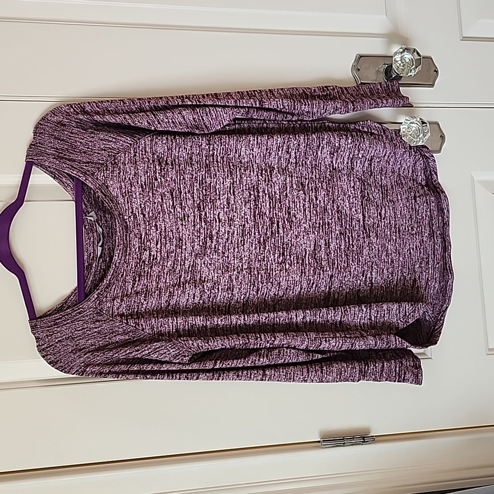 Athleta Relaxed Lounge wear, size L